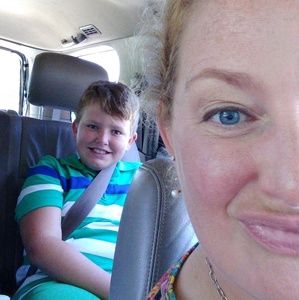 Meet your Posher, Amanda